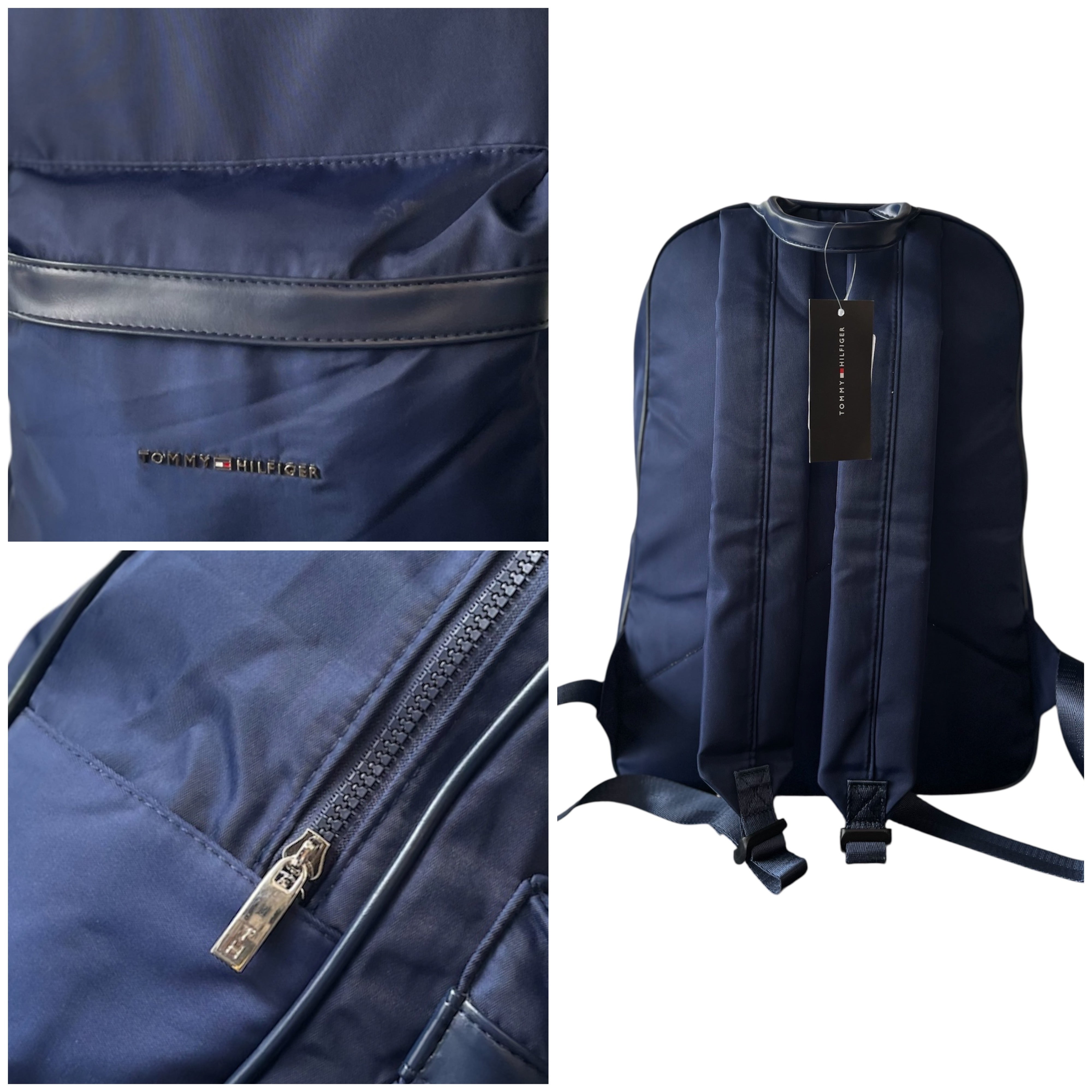 Tommy Hilfiger Bear Backpack