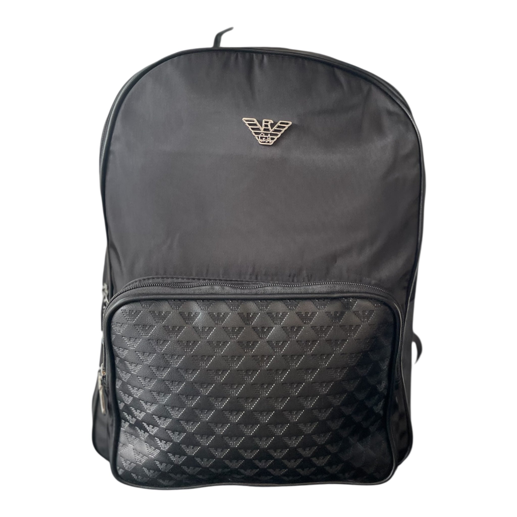Armani Bear Backpack