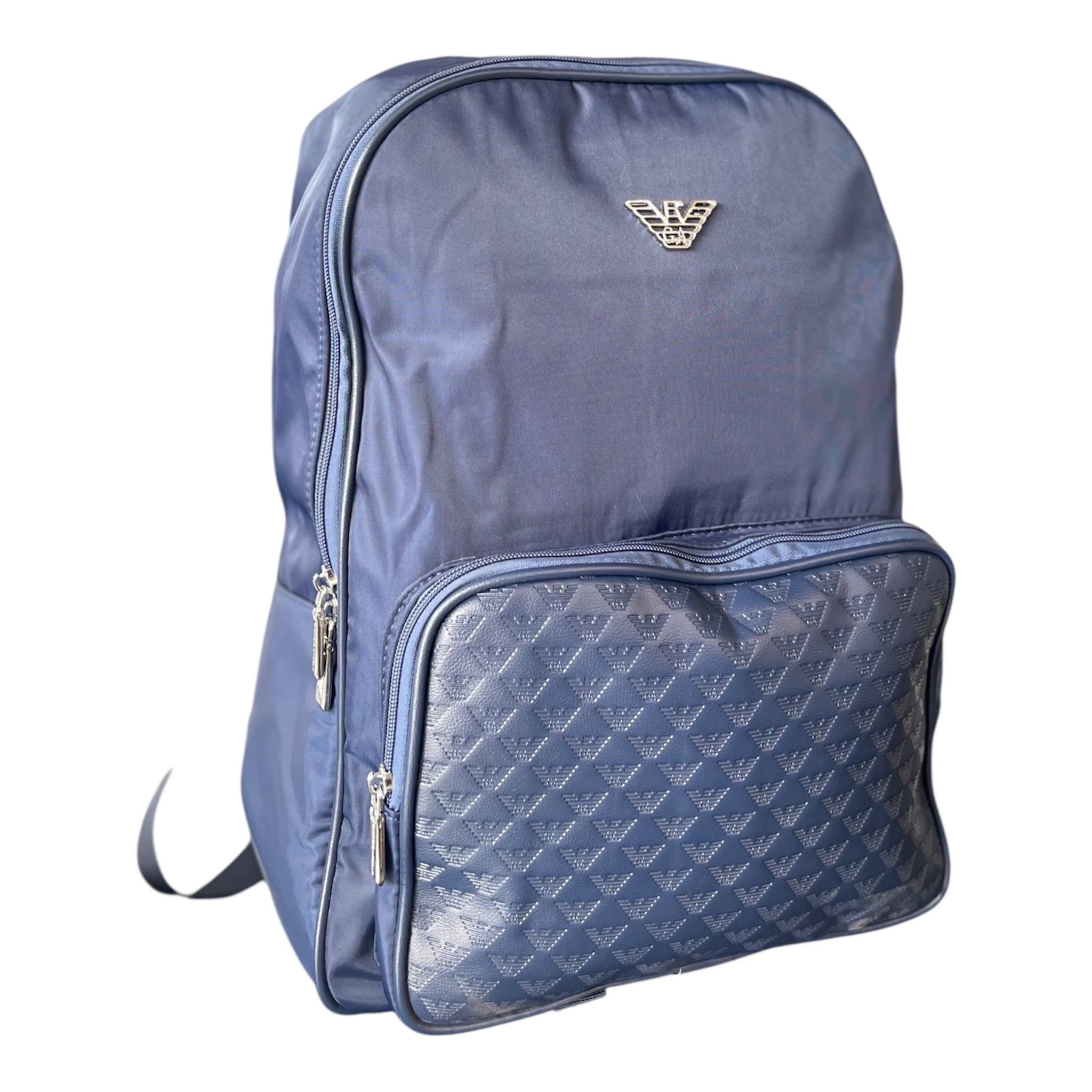 Armani Bear Backpack
