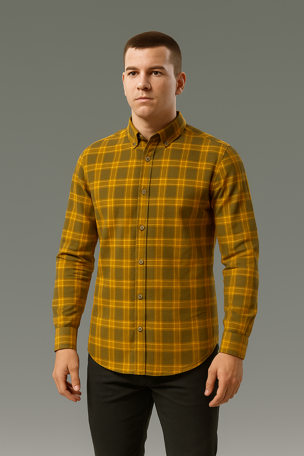 Casual Shirt - 01
