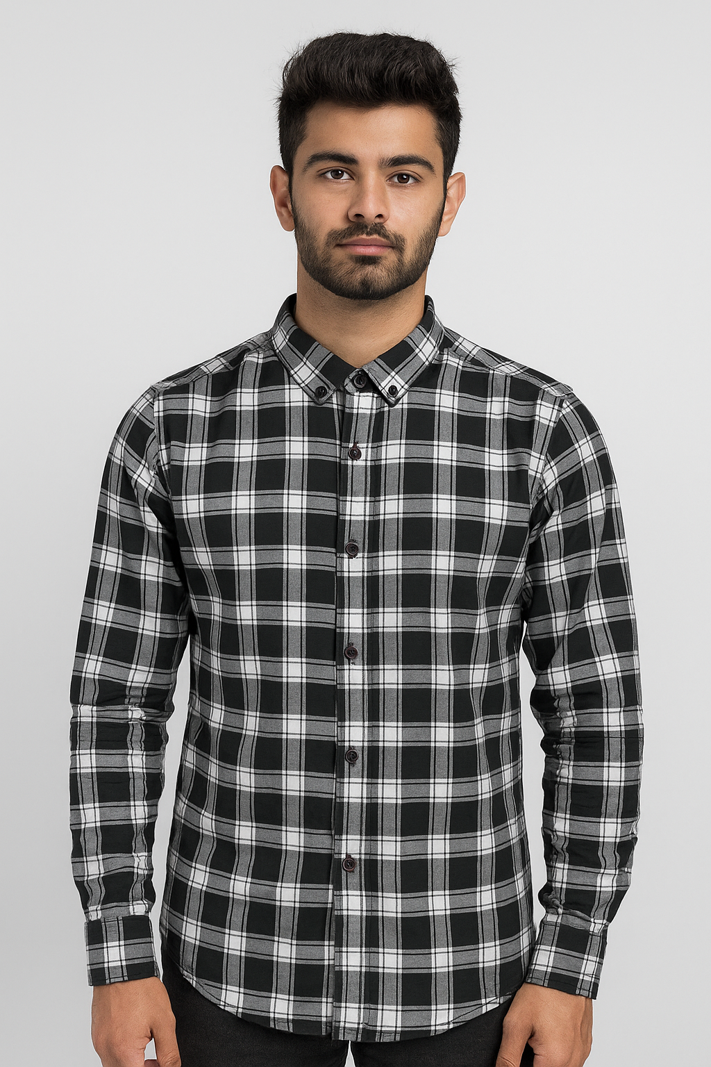 Casual Shirt - 01