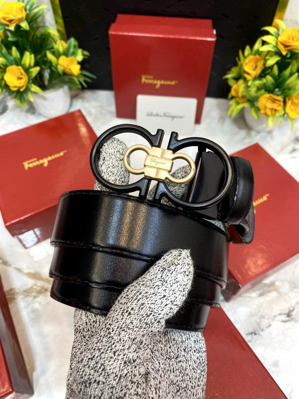 Gancini  Belt