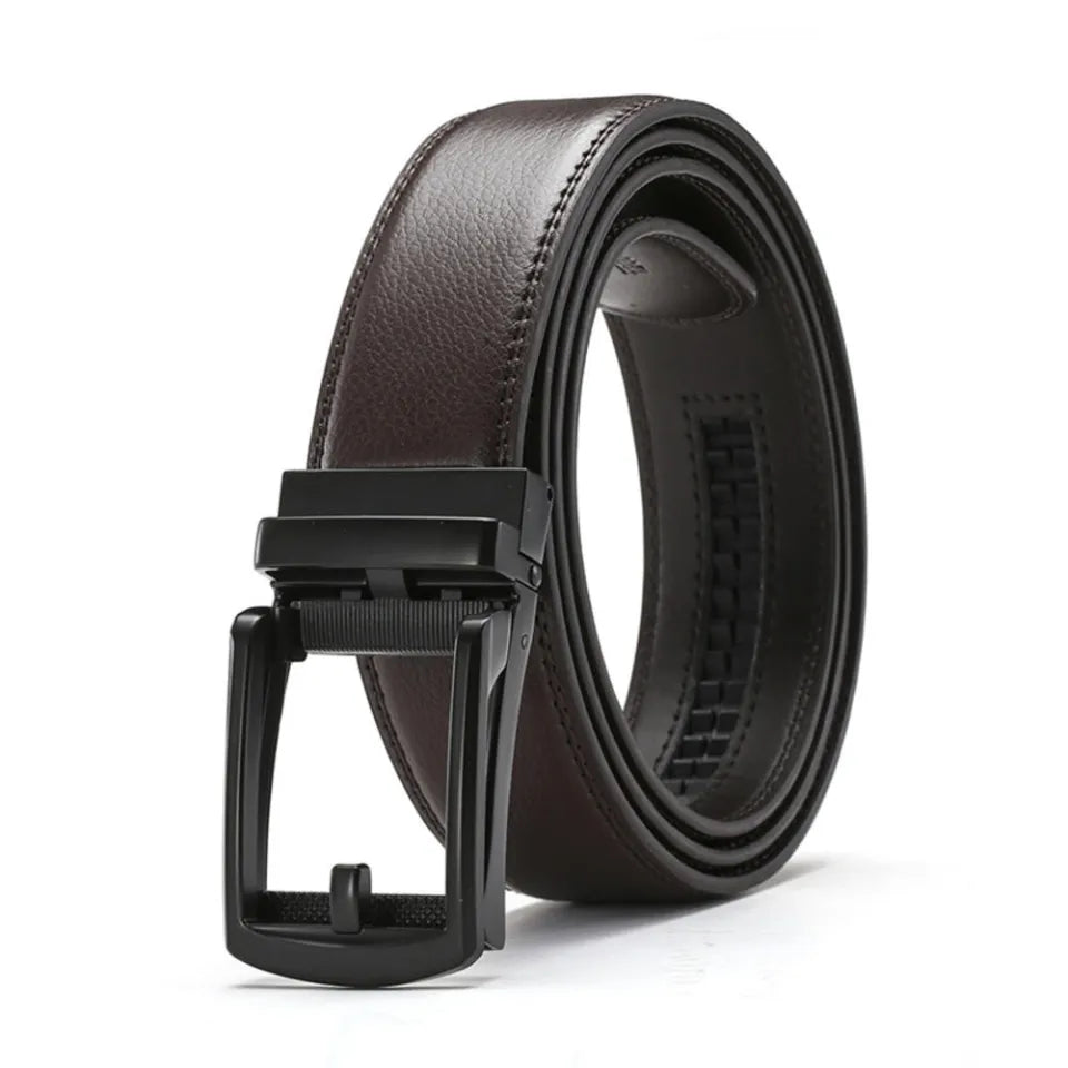 Ratchet Belt