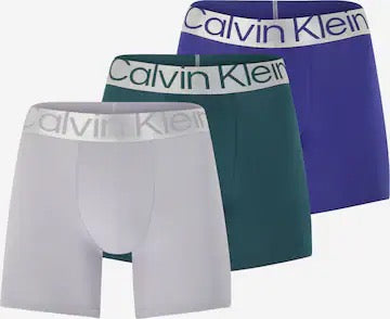 Calvin Klein Men's Cotton Stretch Boxer Brief