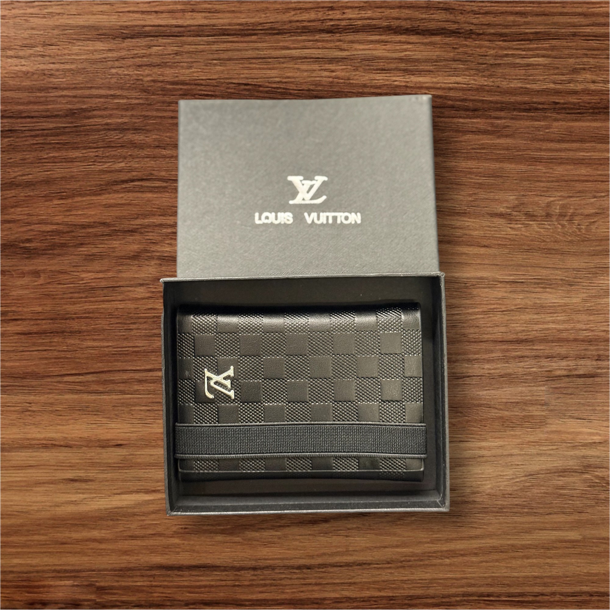 LV Mini Wallet