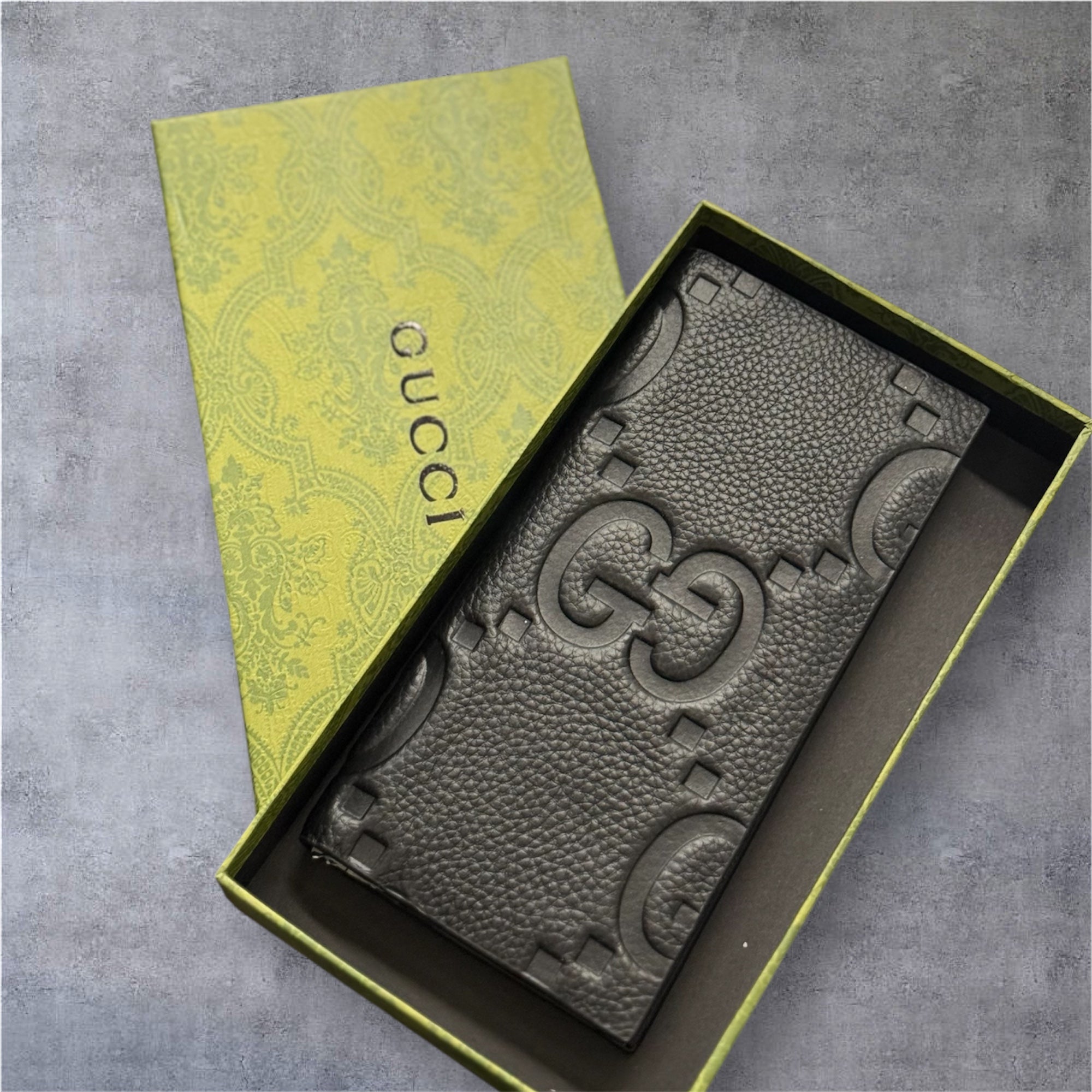 Gucci Long Wallet