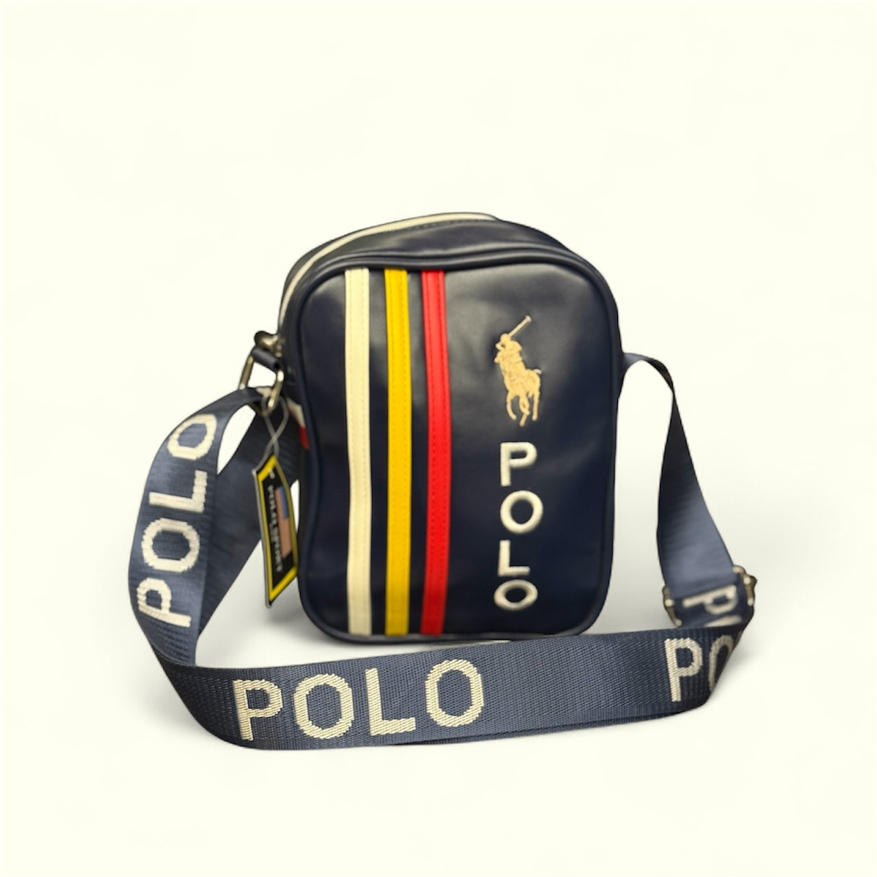 Polo Ralph Lauren crossbody bag
