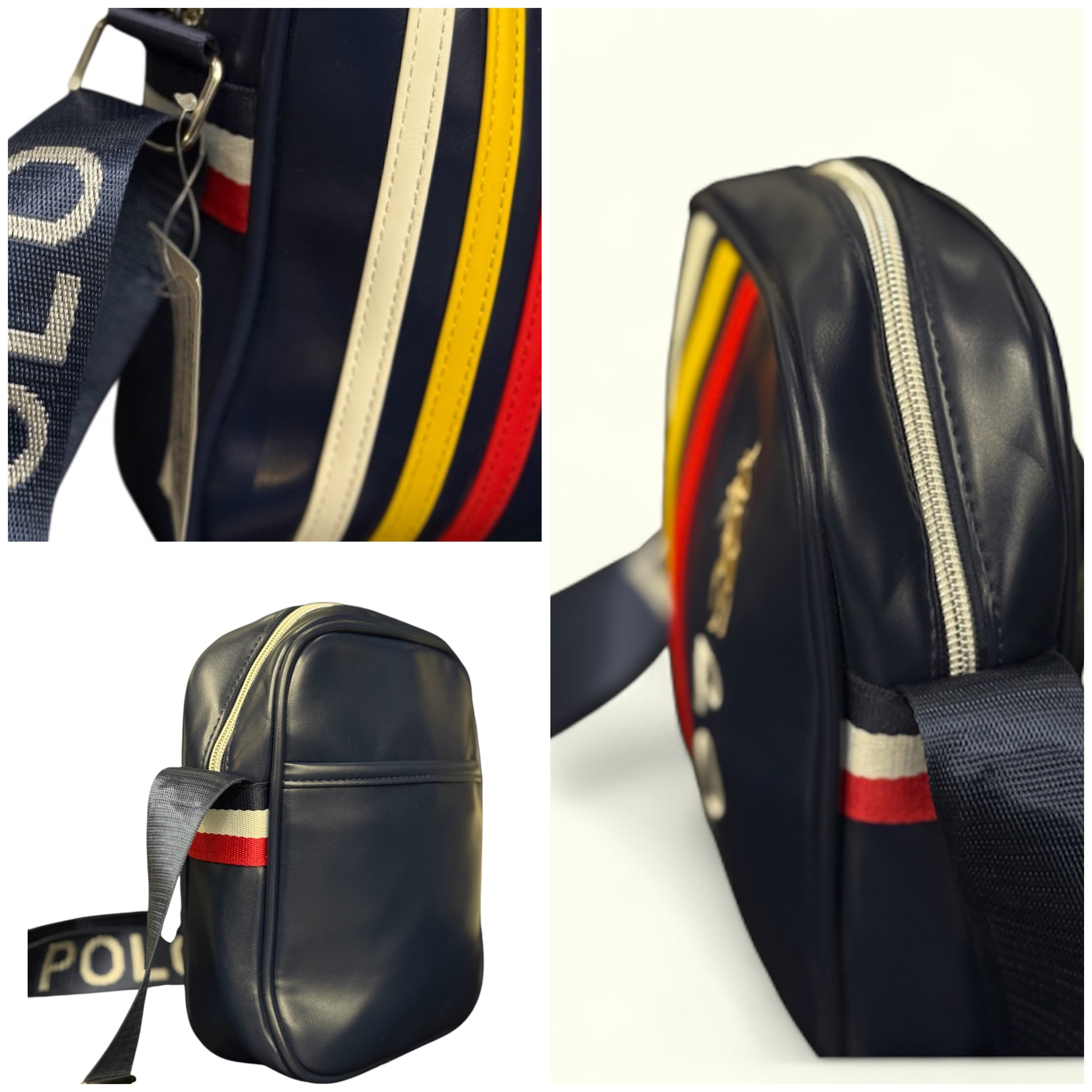 Polo Ralph Lauren crossbody bag