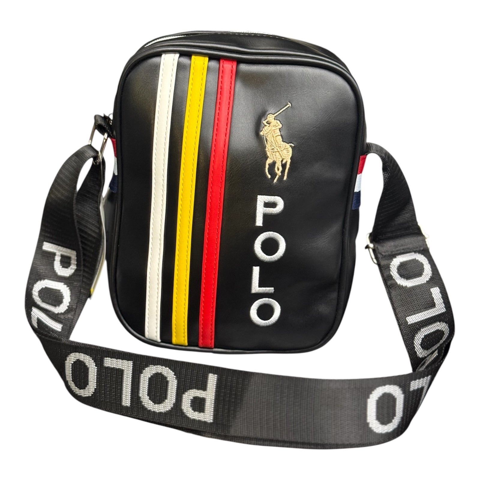 Polo Ralph Lauren crossbody bag