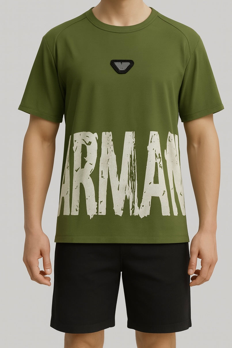 Armani T-Shirt