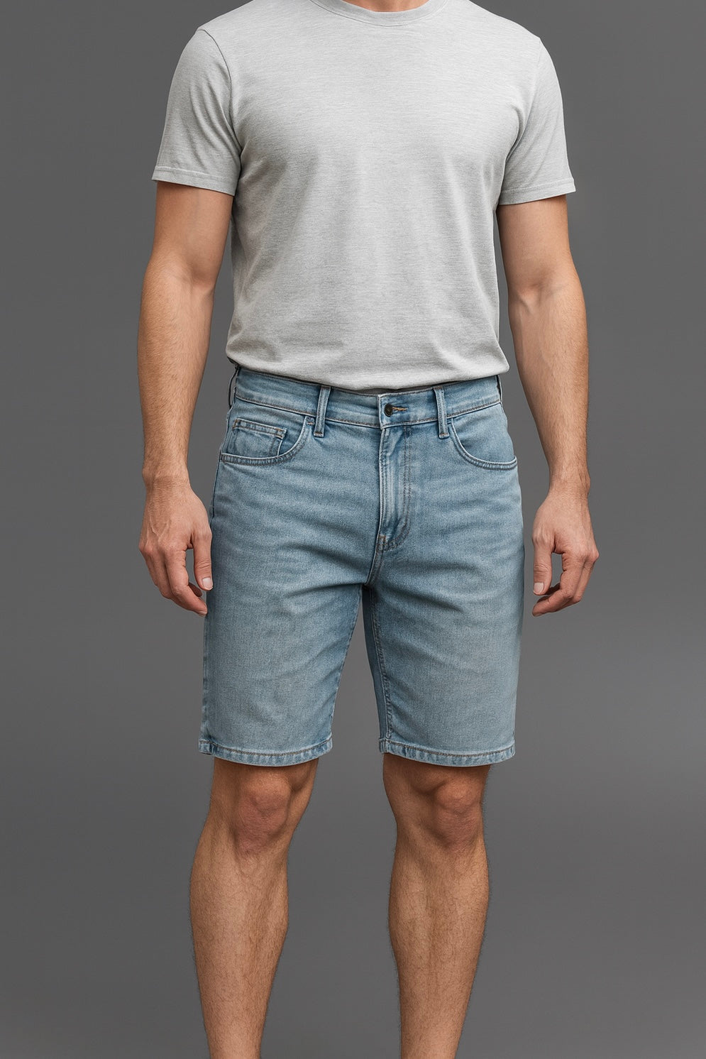 Casual Shorts - 2