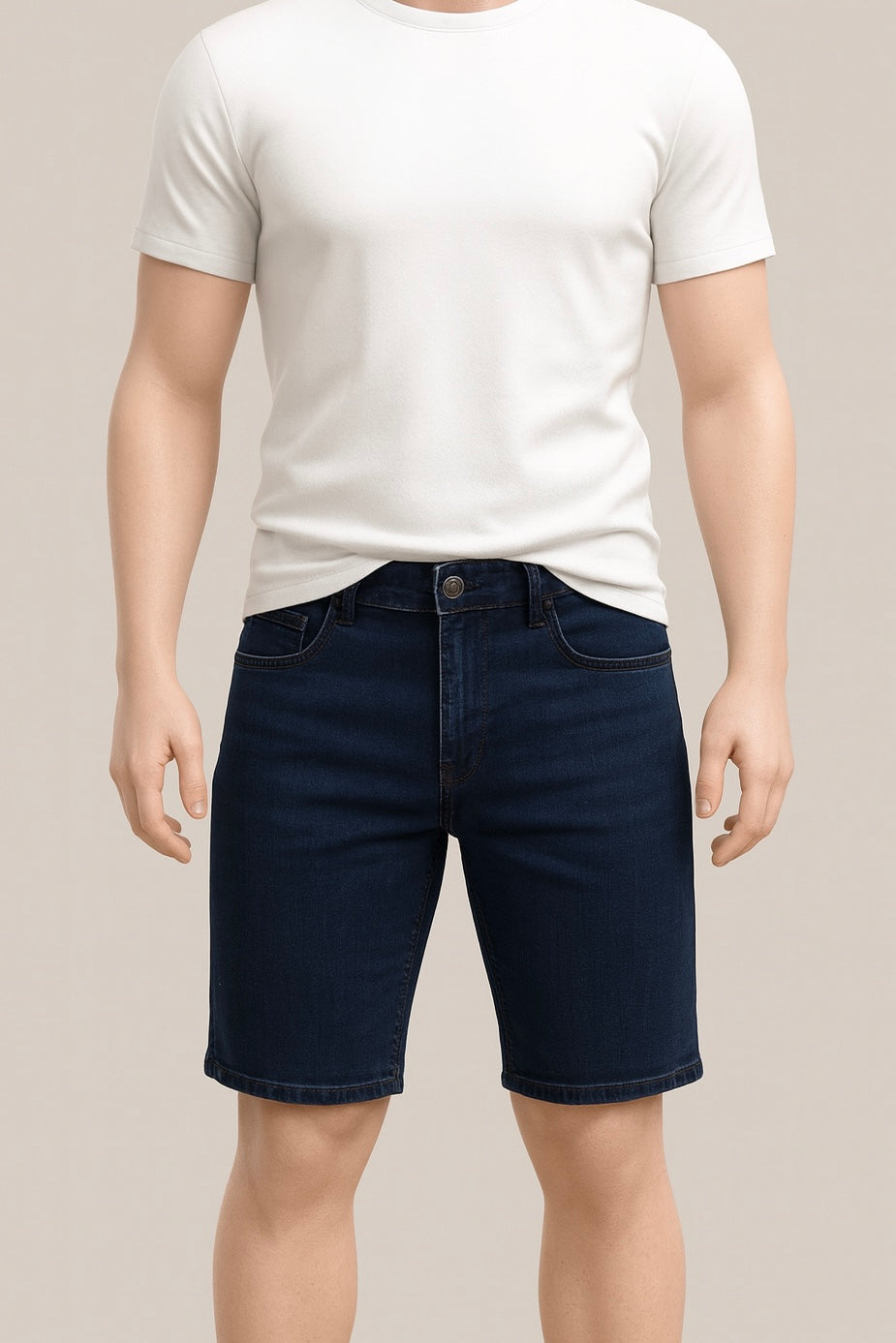 Casual Shorts - 2