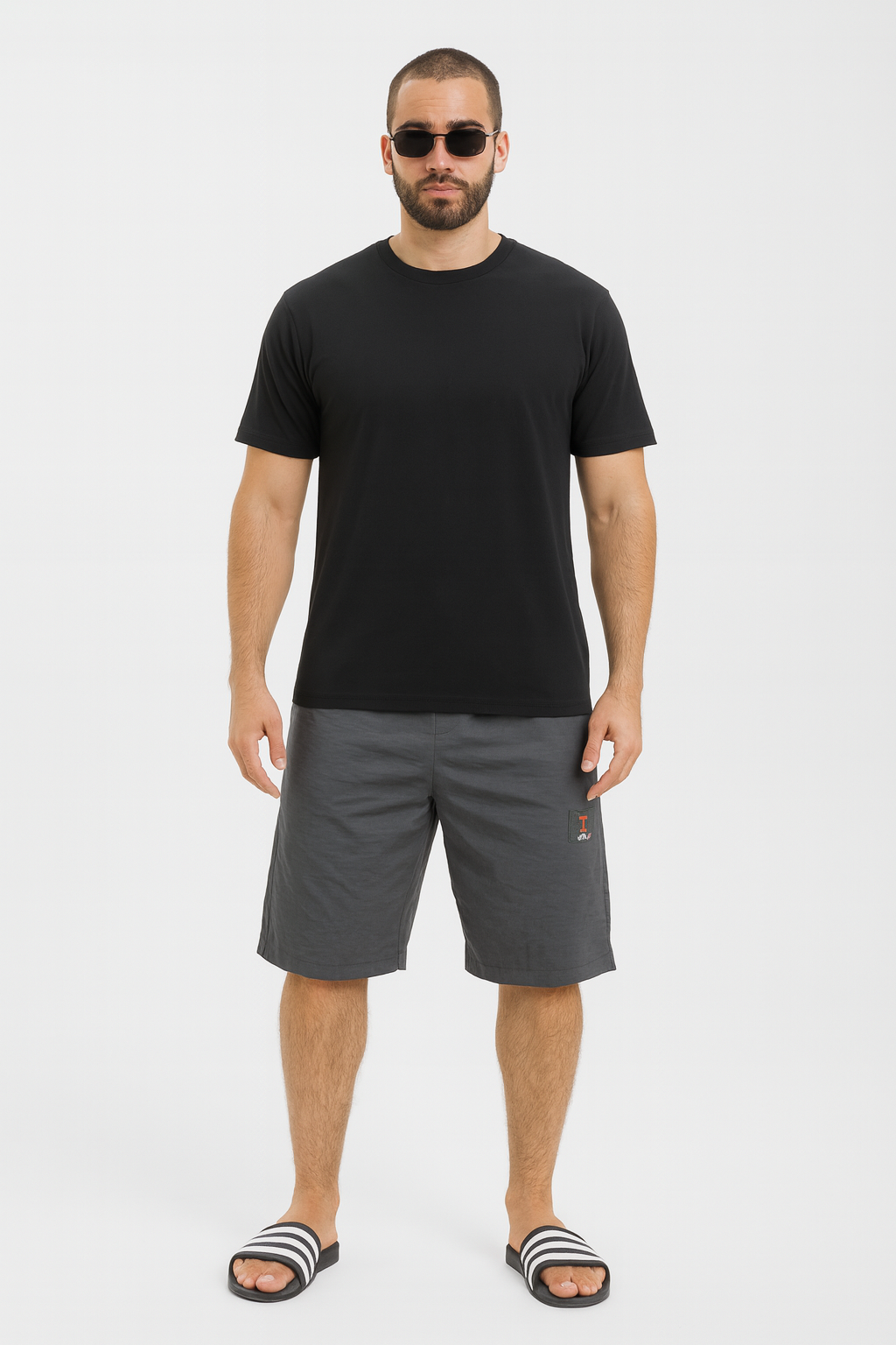 Casual Shorts