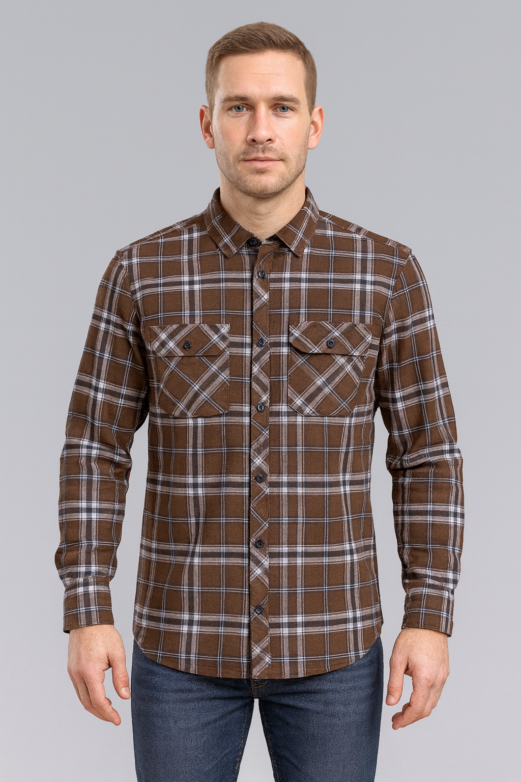 Casual Shirt -02