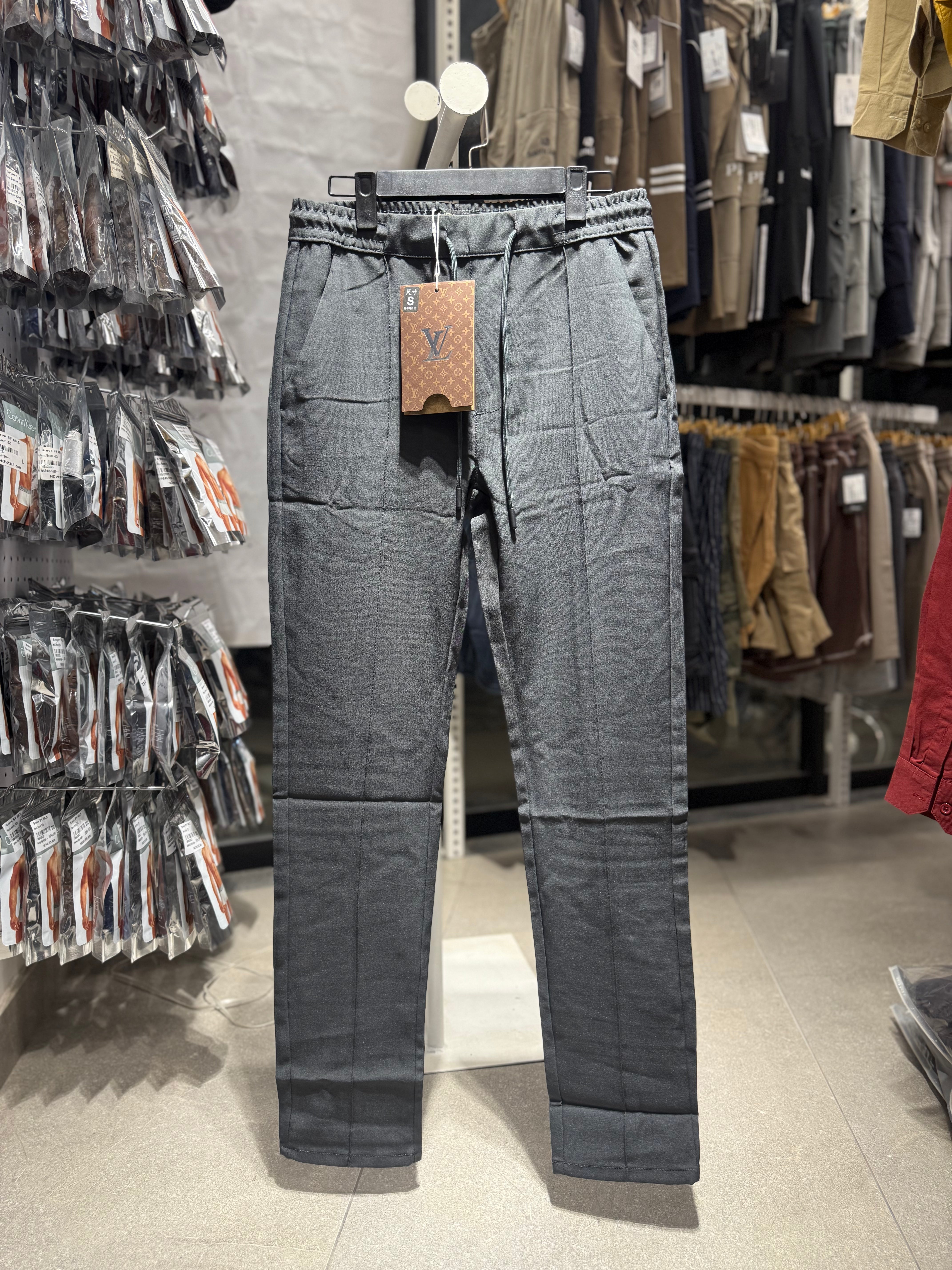 Men's Classic Trouser