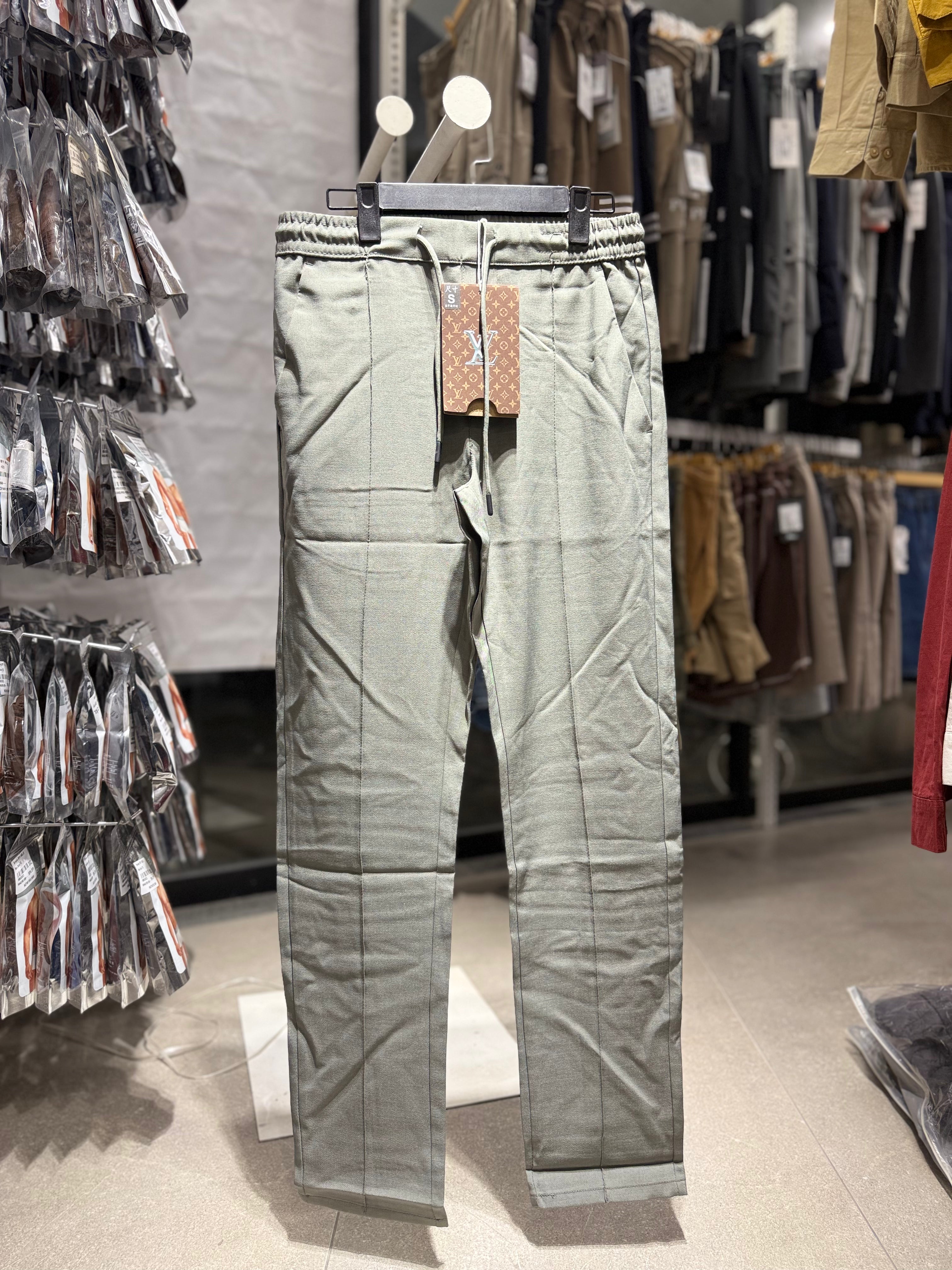 Men's Classic Trouser
