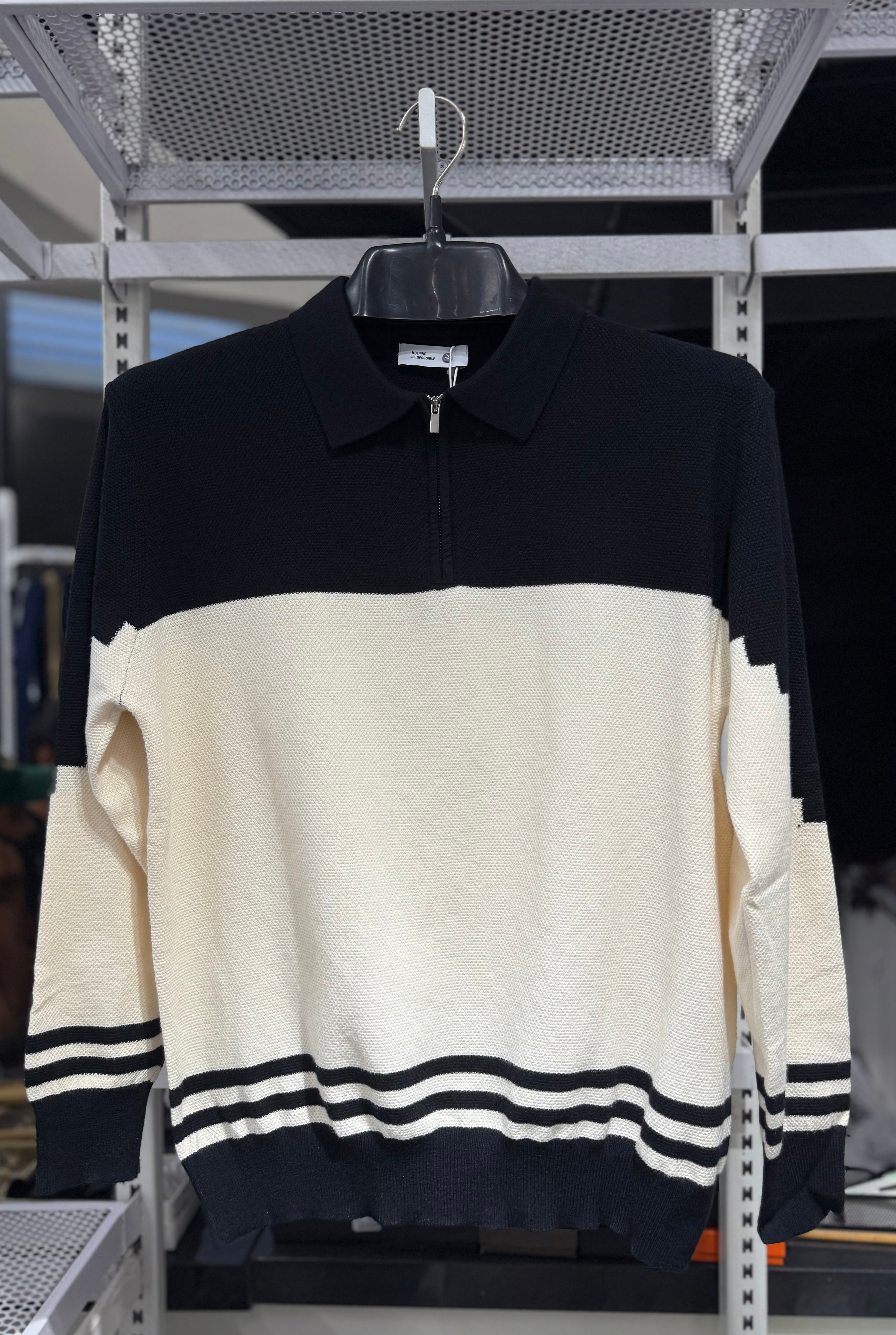 Full Sleeves Old Money Shirt - 01