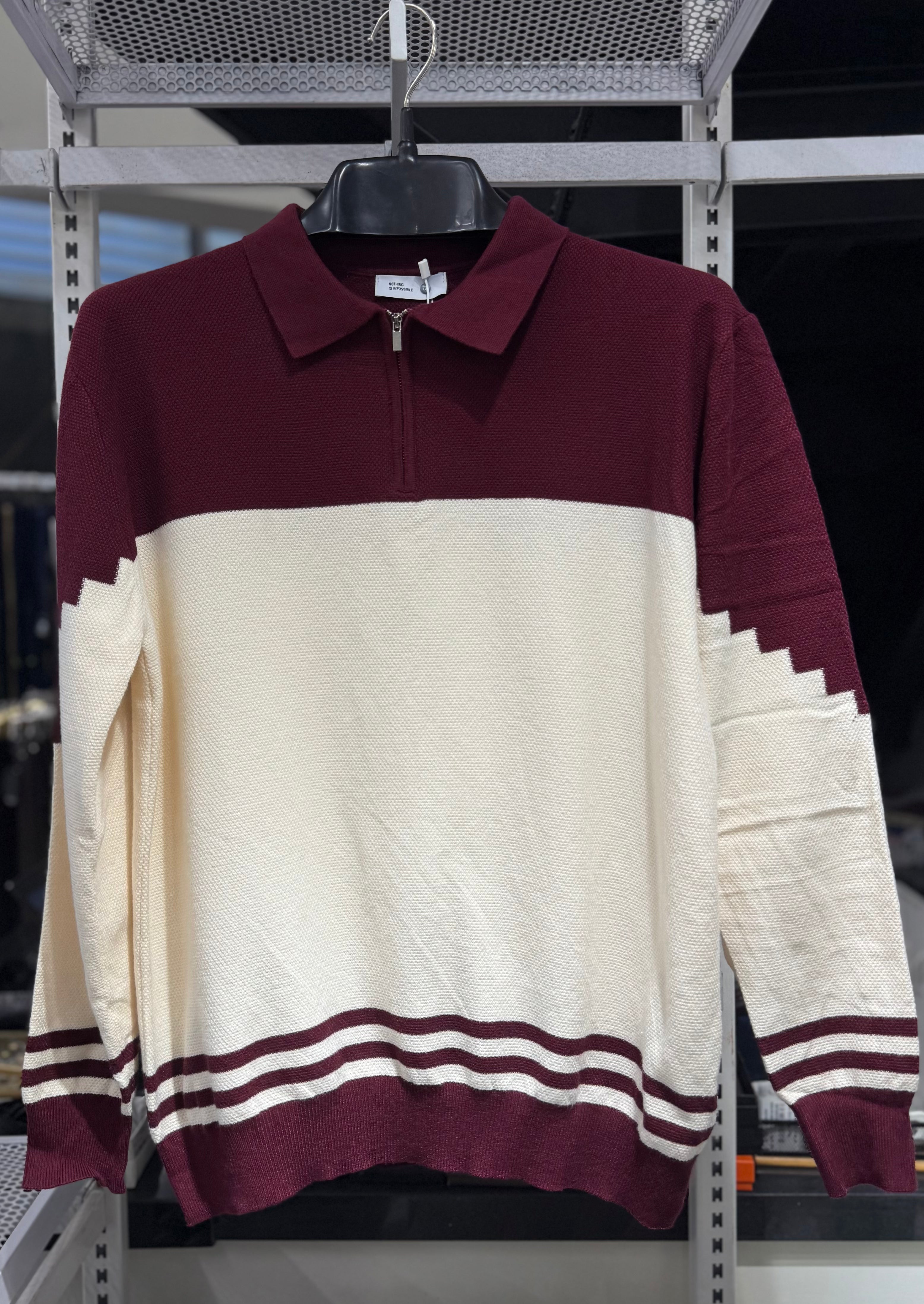 Full Sleeves Old Money Shirt - 01