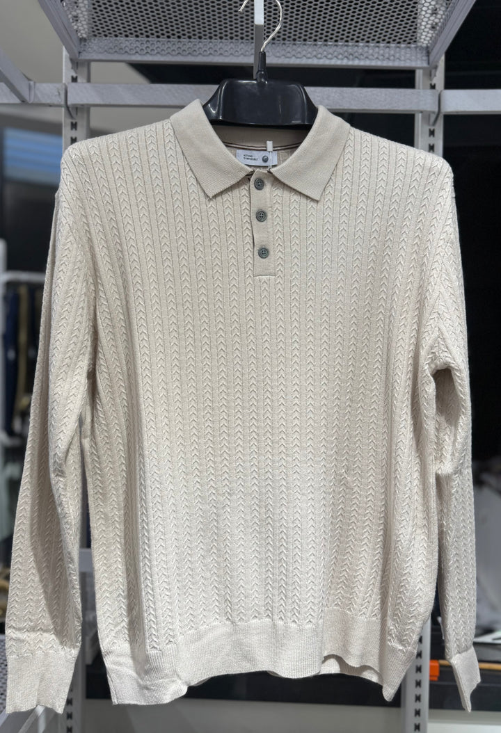 Full Sleeves Old Money Shirt - 11