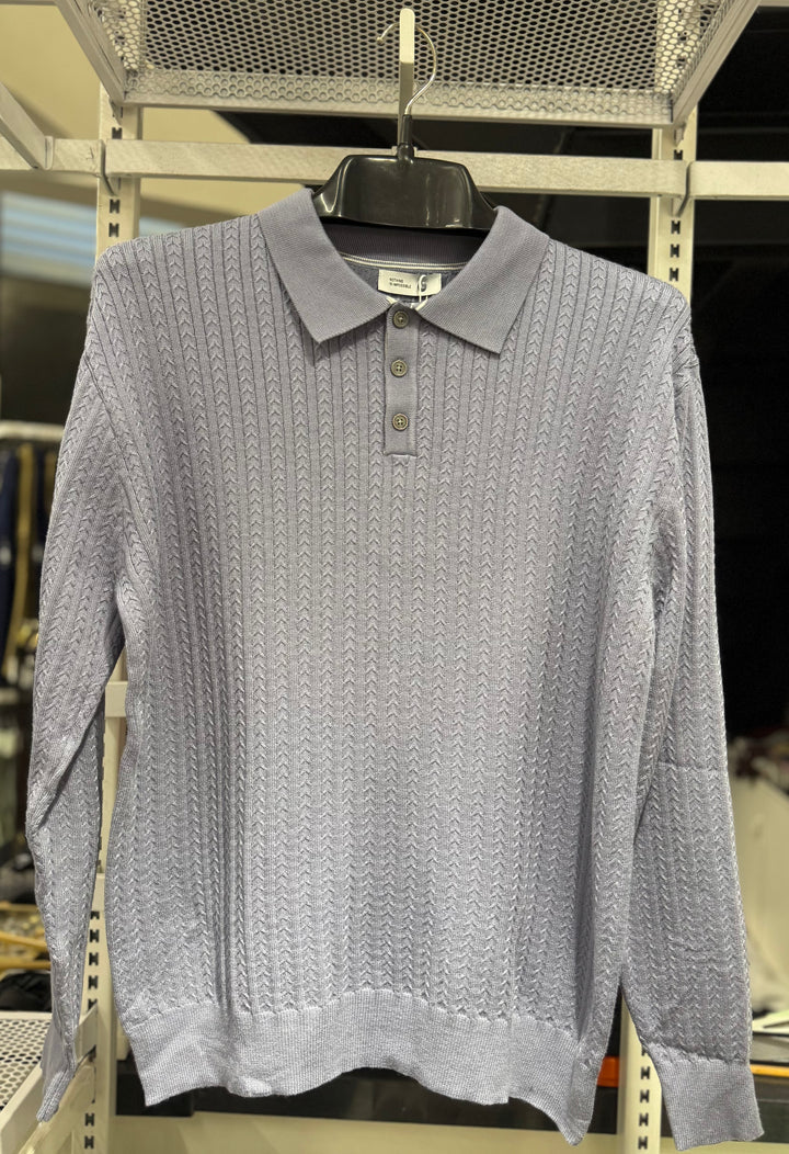Full Sleeves Old Money Shirt - 11