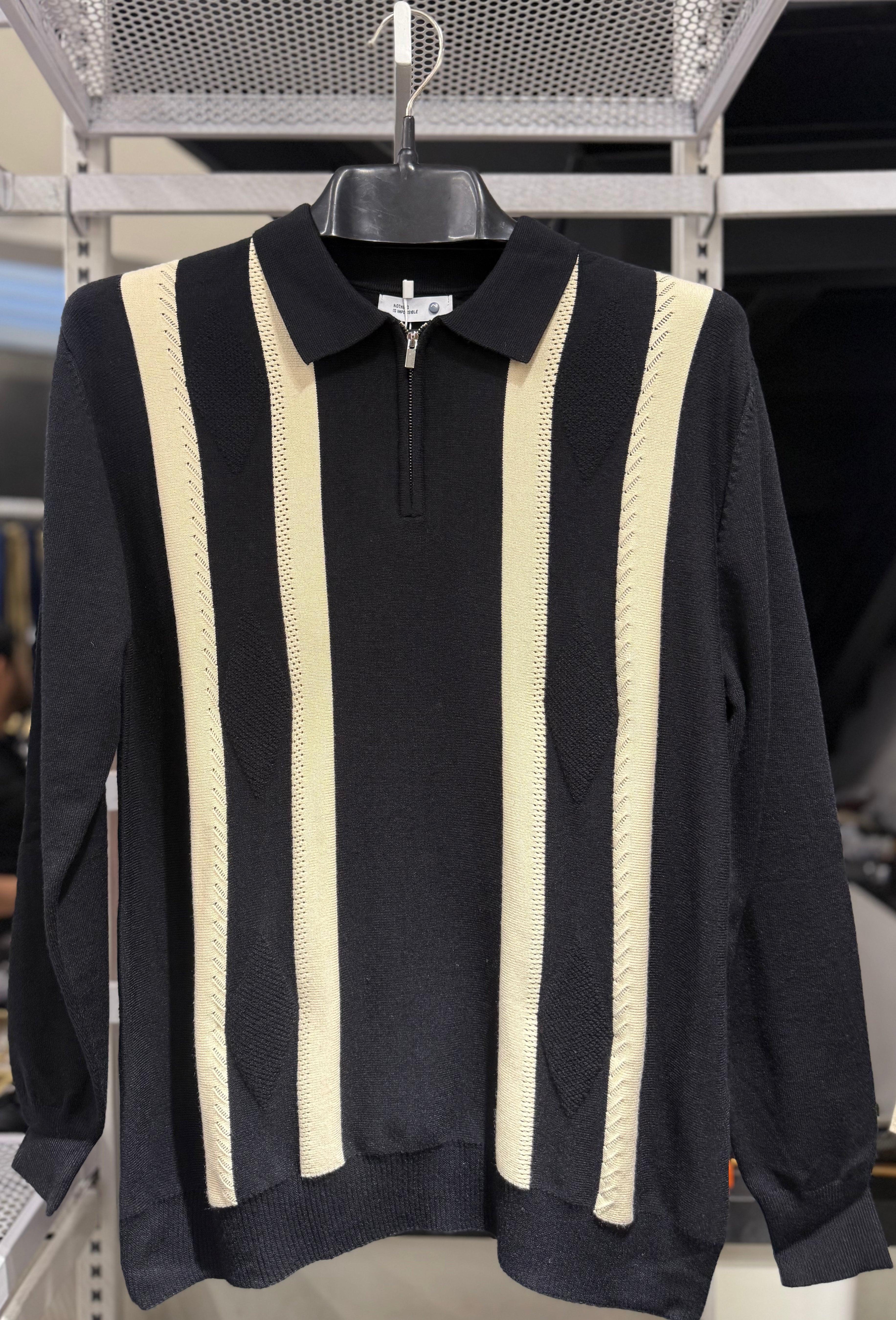 Full Sleeve Old Money Shirt - 14