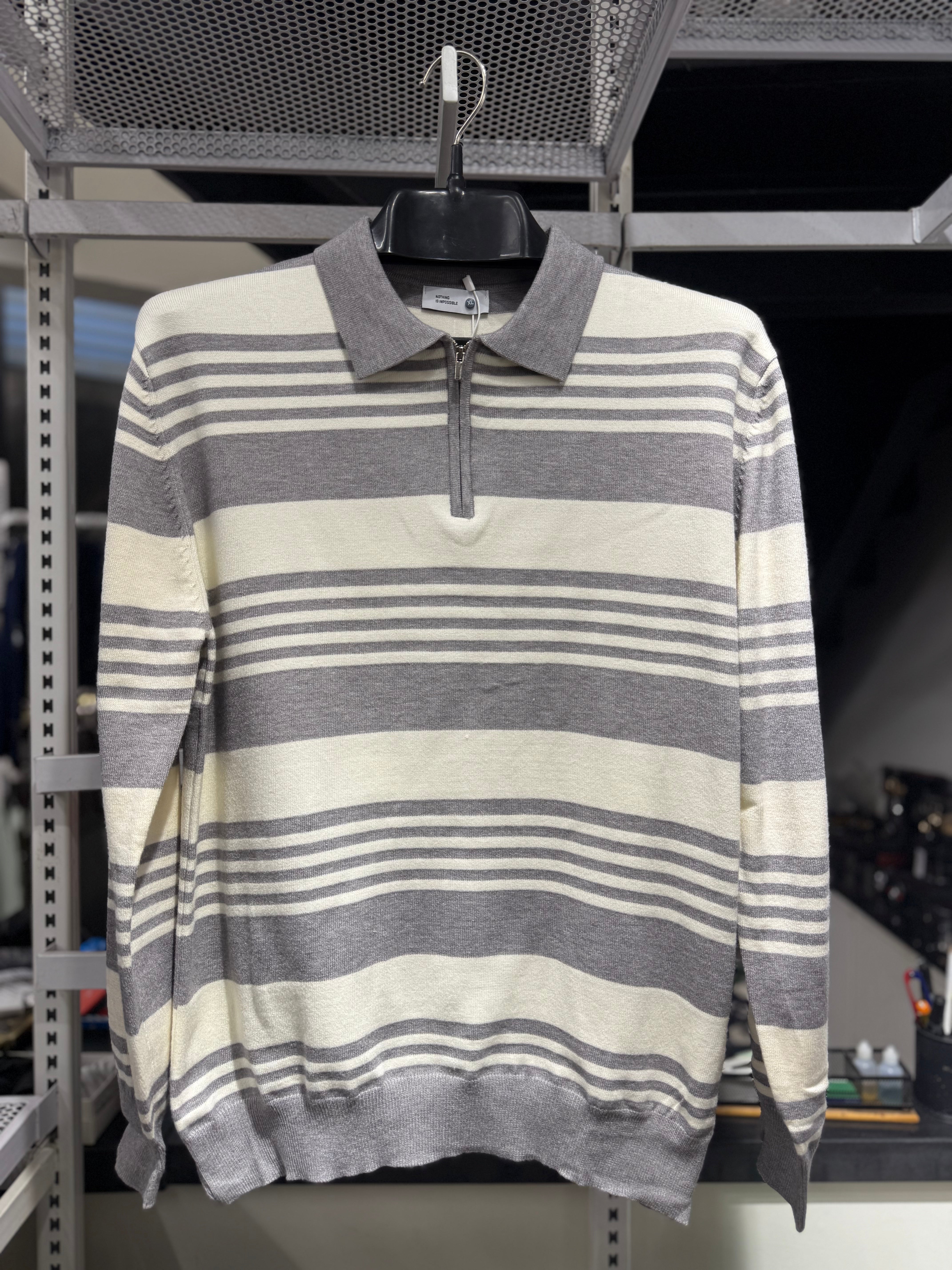 Full Sleeves Old Money Shirt - 08