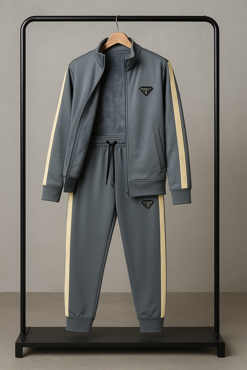 Prada Tracksuit