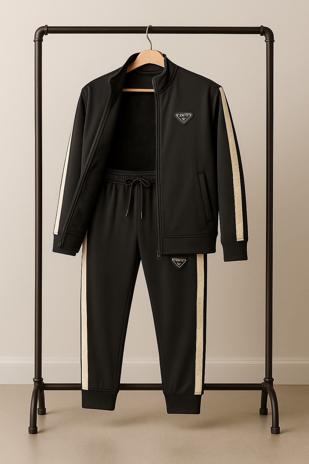 Prada Tracksuit