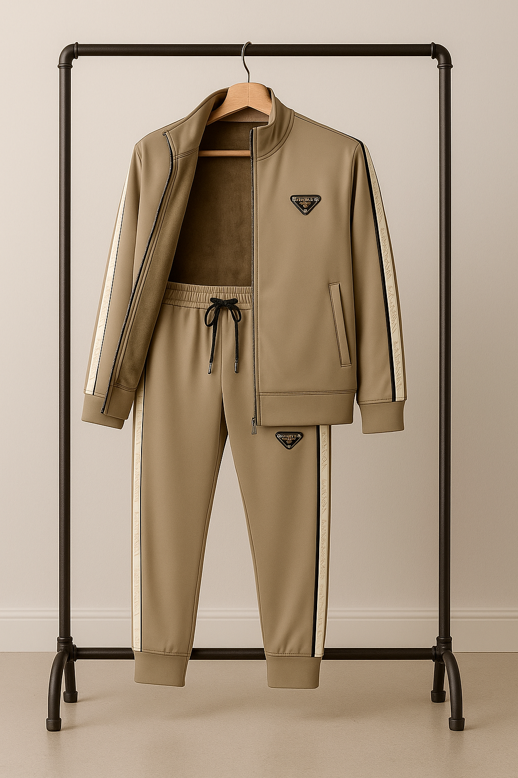 Prada Tracksuit