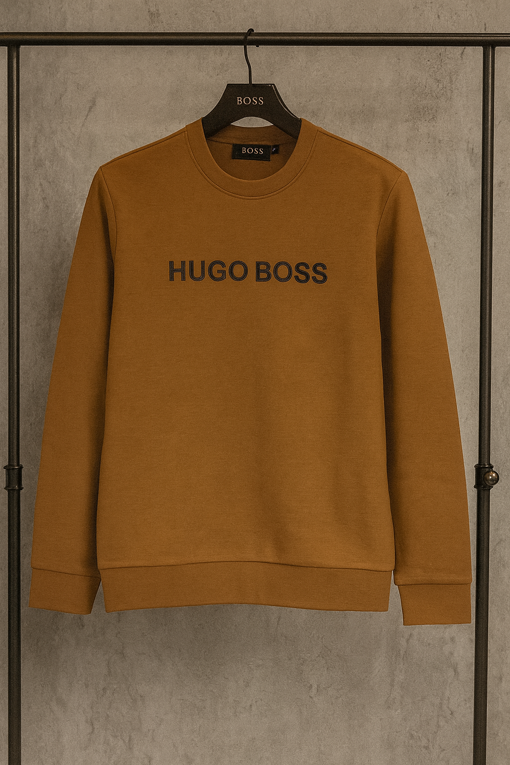 Hugo Boss Shirt Full Sleeve