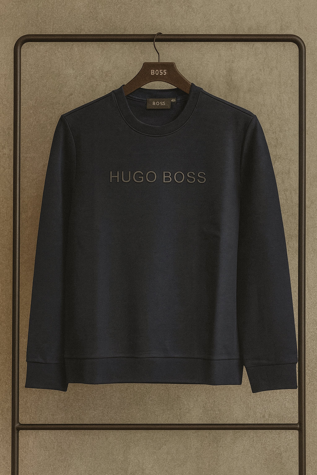 Hugo Boss Shirt Full Sleeve
