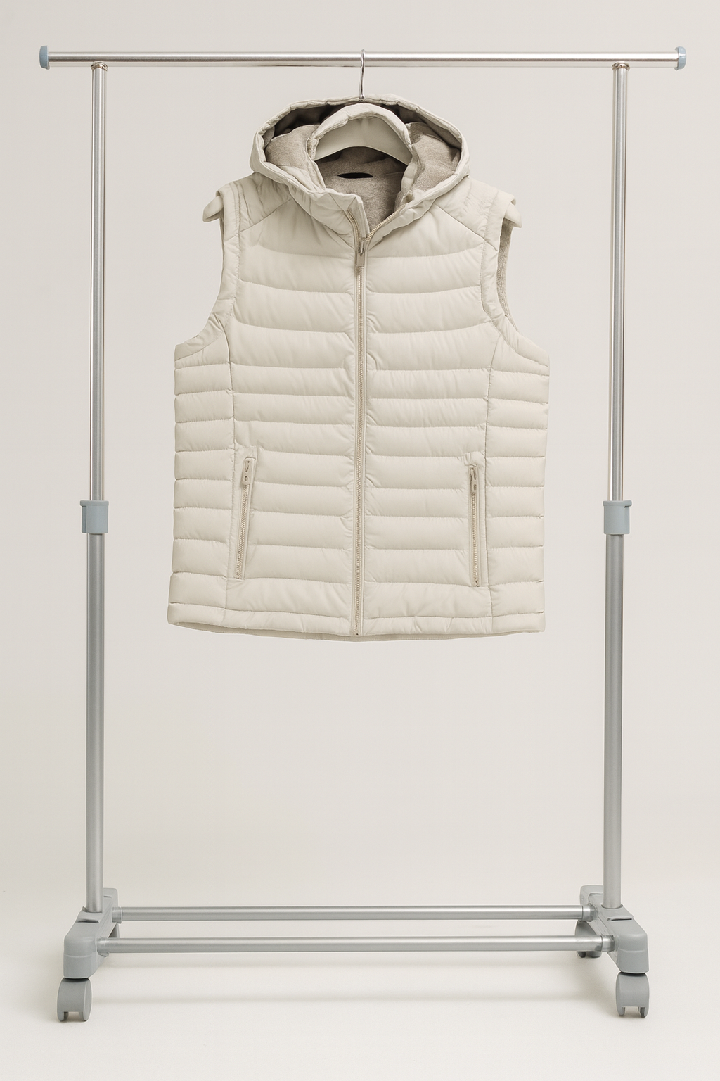 Sierra Packable Puffer Jacket