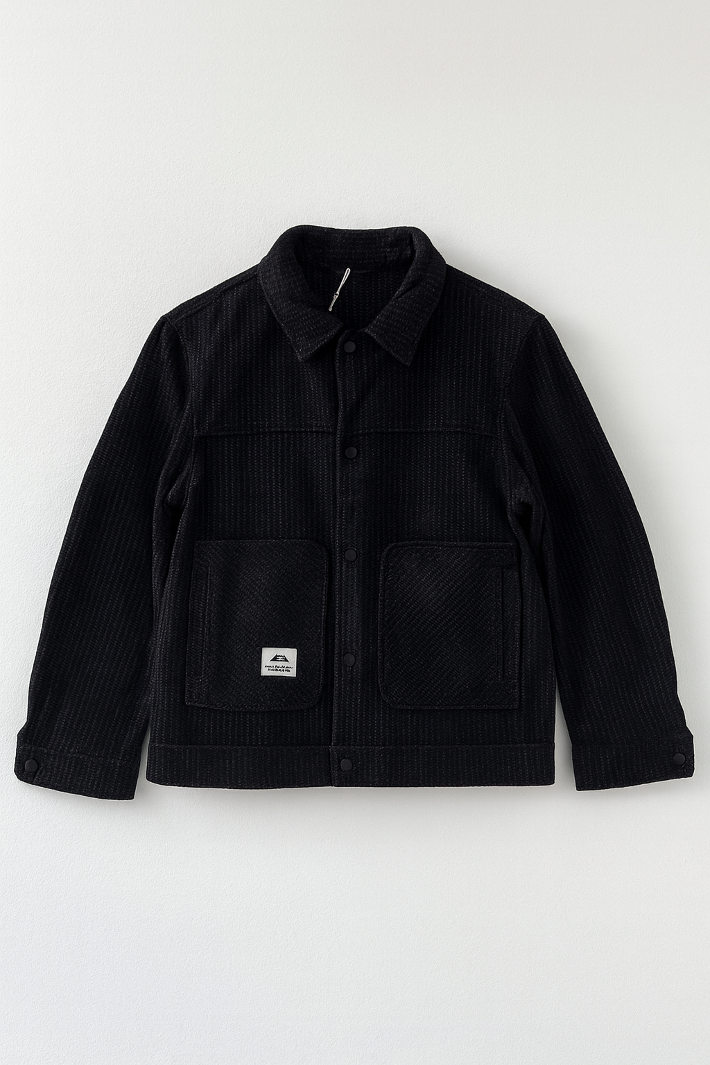 Workwear jacket