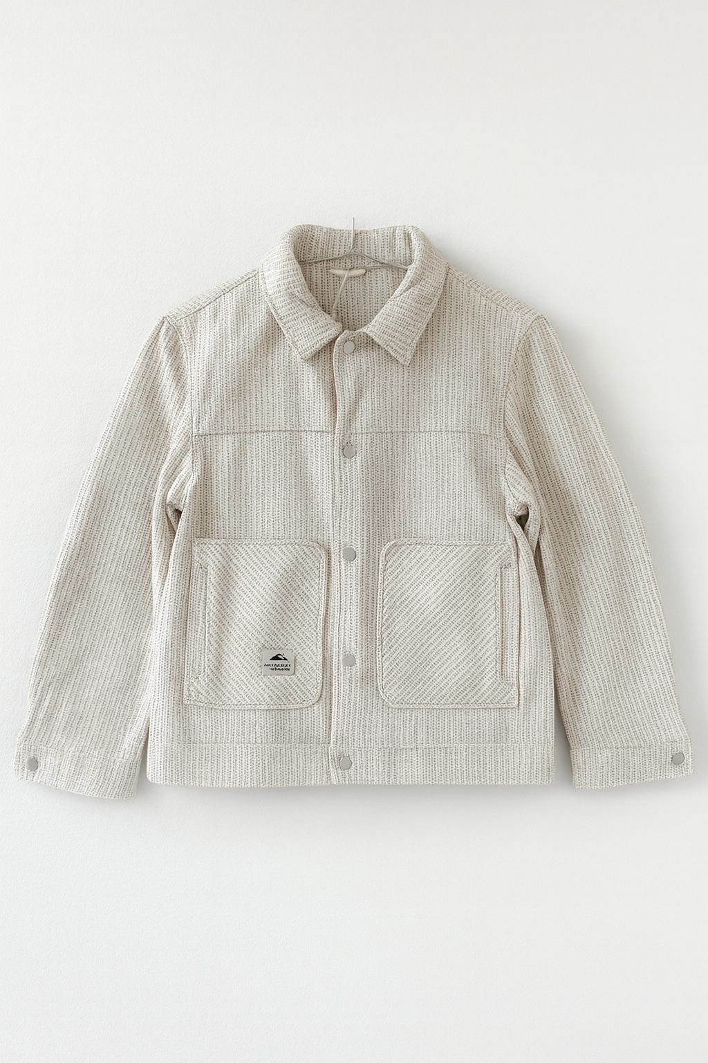 Workwear jacket