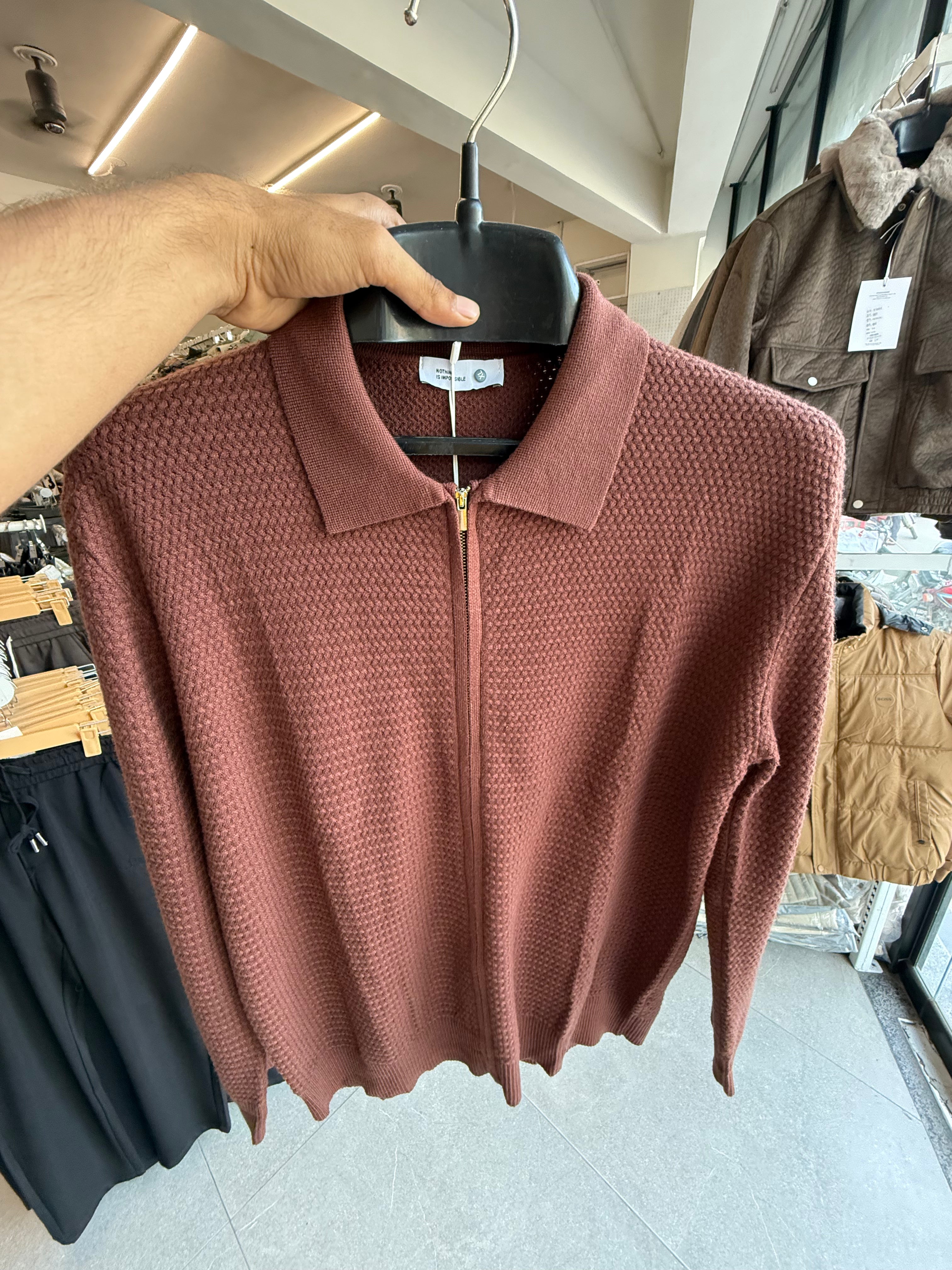 Full Sleeve Old Money Shirt - 20