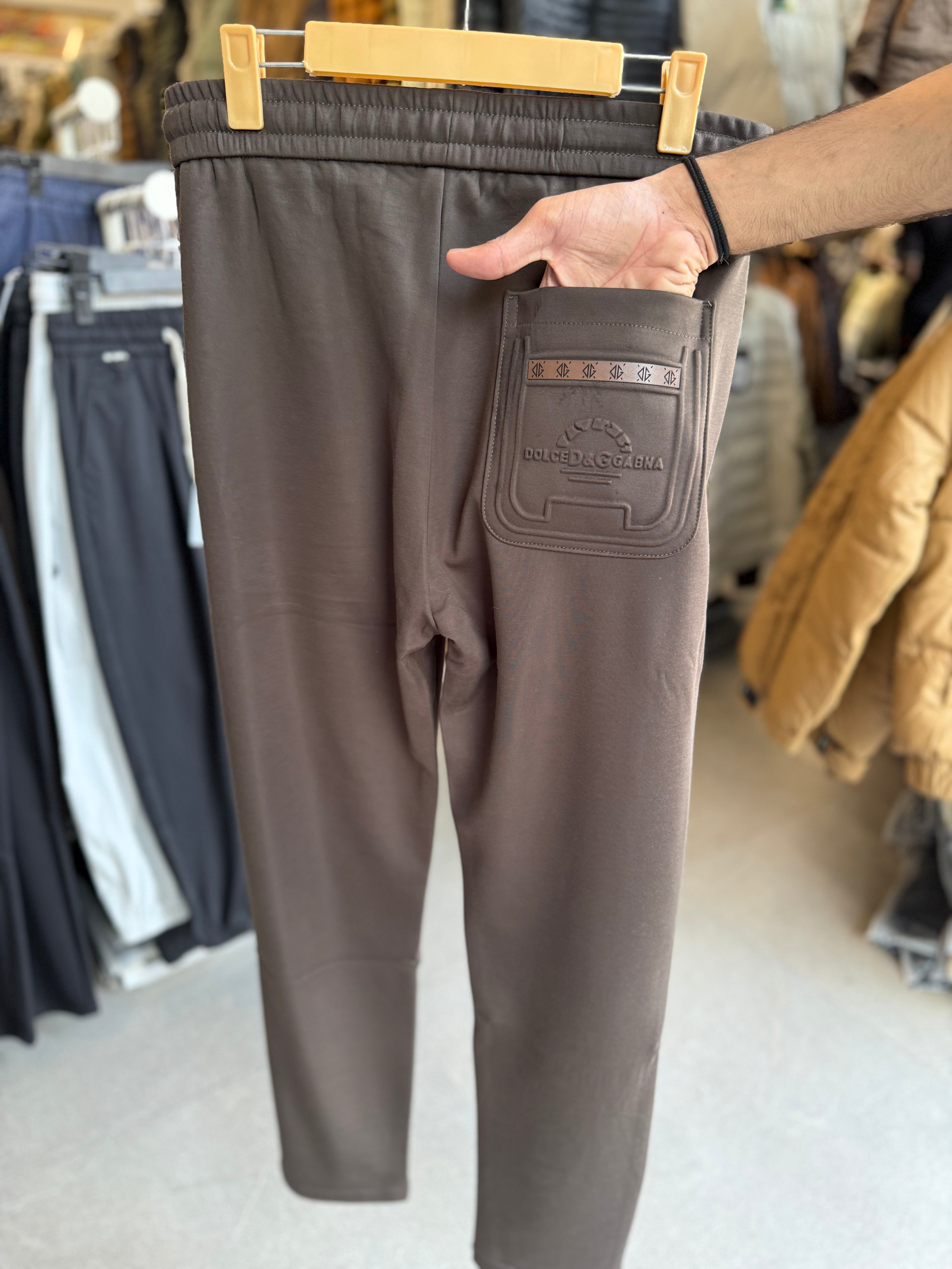 D&G Trouser
