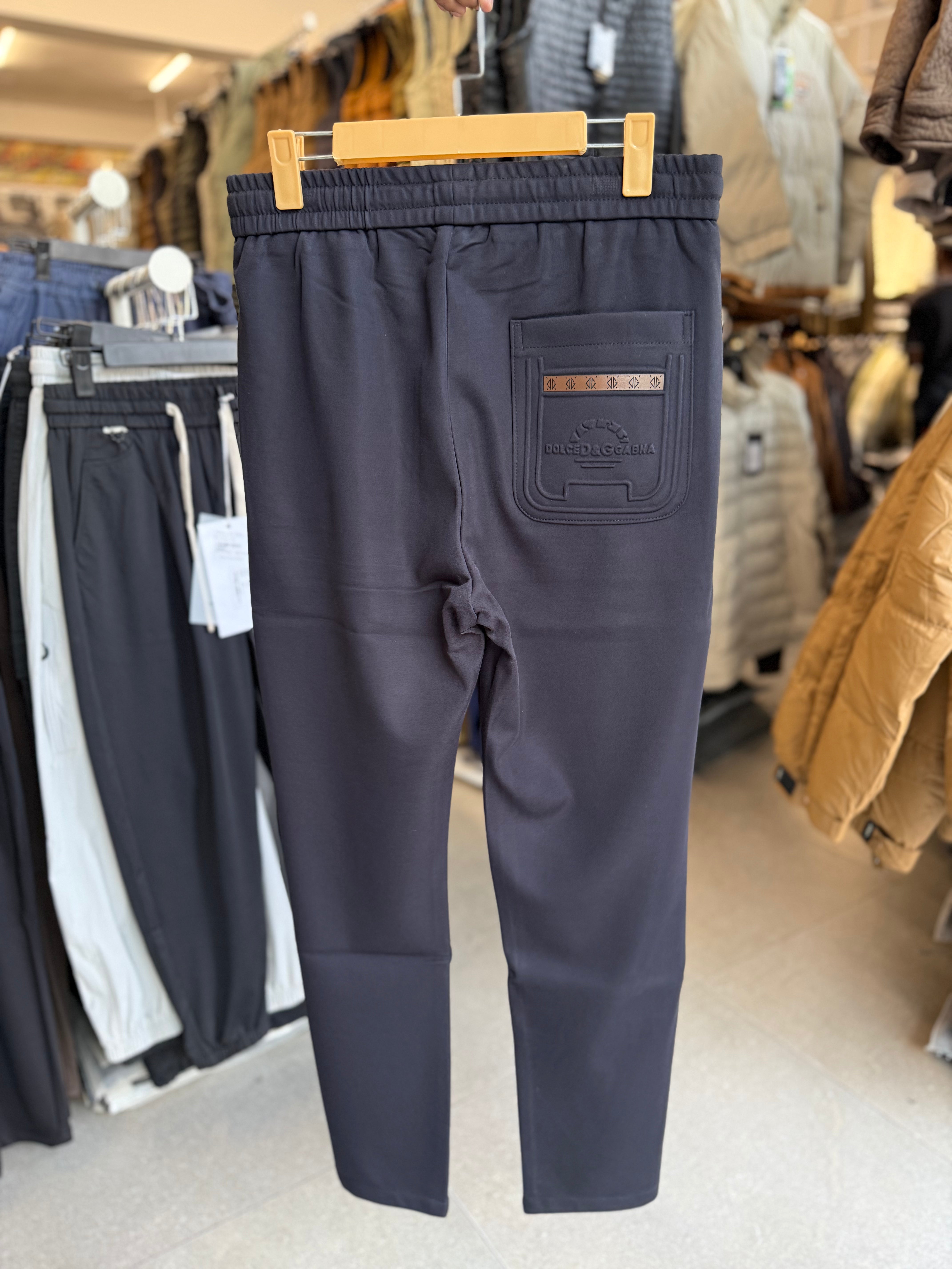 D&G Trouser