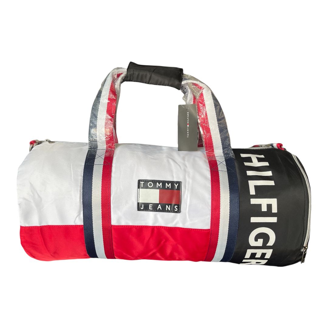 Tommy Hilfiger Classic Flag Duffel
